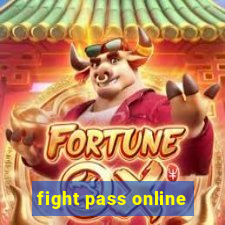 fight pass online